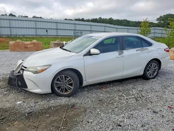 2015 Toyota Camry 4T1BF1FK9FU087481 Lot 61993986