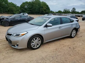 2015 Toyota Avalon 4T1BK1EB1FU170898