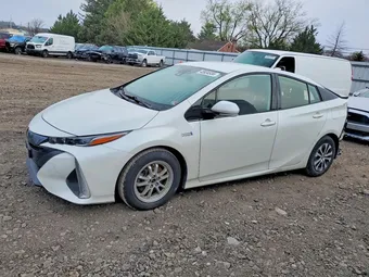 2020 Toyota Prius Prime JTDKARFP5L3151370