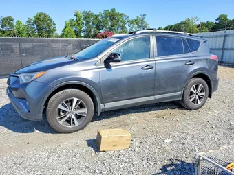 2016 Toyota RAV4 JTMRFREV3GD179815 Lot 59979896