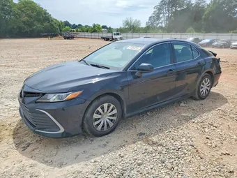 2023 Toyota Camry 4T1C31AK7PU606209 Lot 57207216