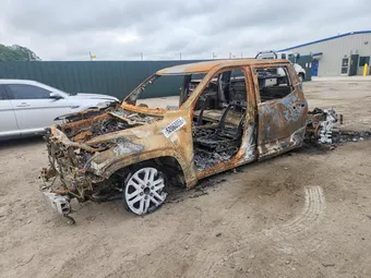 2026 Toyota Tundra 5TFLA5AB5TX051125