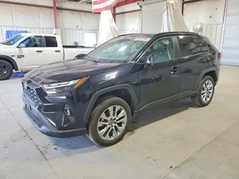 2024 Toyota RAV4 2T3A1RFV2RC406767 Lot 56242346