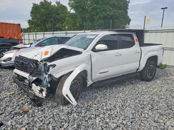 2024 Toyota Tacoma 3TYKB5FN7RT009053 Lot 56567746