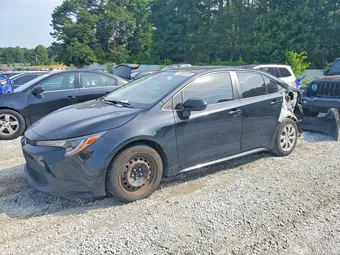 2020 Toyota Corolla JTDEPRAE6LJ116768 Lot 56985436