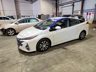 2020 Toyota Prius Prime JTDKARFP6L3153726