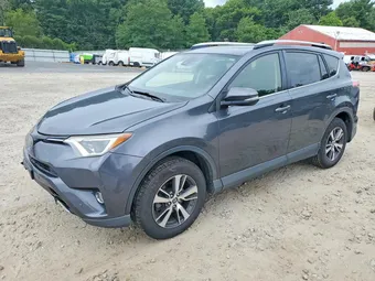 2016 Toyota RAV4 JTMRFREV3GD195786 Lot 61867186