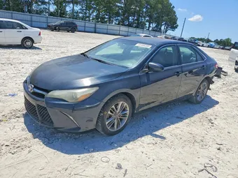 2015 Toyota Camry 4T1BF1FK0FU487431 Lot 53468206