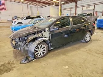 2017 Toyota Corolla 2T1BURHE6HC794487 Lot 59832986