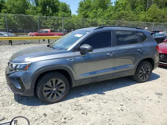 2023 Volkswagen Taos 3VVDX7B20PM353853
