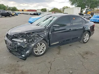 2018 Volkswagen Jetta 3VW2B7AJ0JM249834