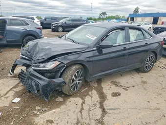 2026 Volkswagen Jetta 3VW7W7BU0TM034752