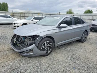 2021 Volkswagen Jetta 3VWE57BU0MM009832