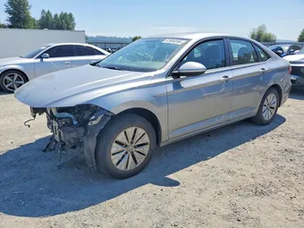 2019 Volkswagen Jetta 3VWC57BU9KM186397