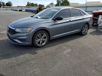 2020 Volkswagen Jetta 3VWCB7BU4LM032271
