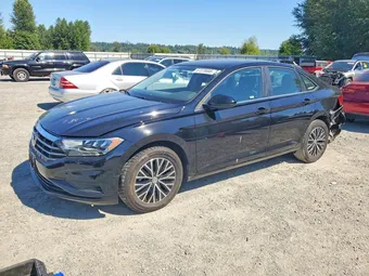 2021 Volkswagen Jetta 3VWC57BU7MM082798 Lot 61378886