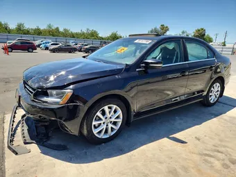 2017 Volkswagen Jetta 3VWDB7AJ7HM341042