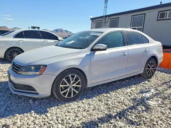 2017 Volkswagen Jetta 3VWDB7AJ2HM380427