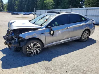 2020 Volkswagen Jetta 3VWGB7BU2LM071006