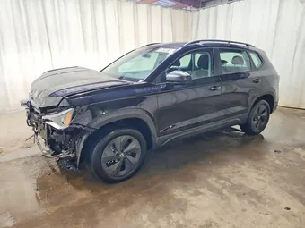 2026 Volkswagen Taos 3VV5C7B24TM036684
