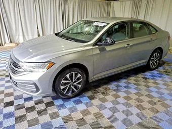 2024 Volkswagen Jetta 3VW5M7BU0RM054540
