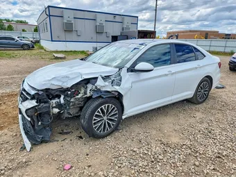 2019 Volkswagen Jetta 3VWC57BUXKM195111