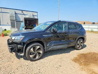 2024 Volkswagen Taos 3VVVX7B2XRM072764