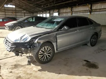 2021 Volkswagen Jetta 3VWC57BU9MM034185