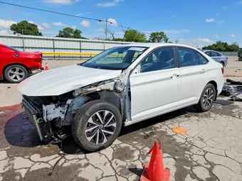 2022 Volkswagen Jetta 3VWCM7BU9NM005919