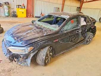 2020 Volkswagen Jetta 3VW6T7BU4LM042969