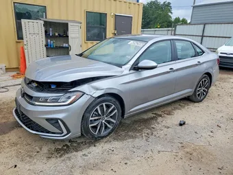 2025 Volkswagen Jetta 3VW7X7BUXSM090290
