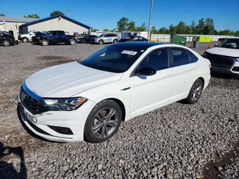 2021 Volkswagen Jetta 3VWC57BUXMM047270