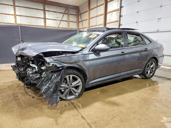 2024 Volkswagen Jetta 3VW7M7BU9RM072589
