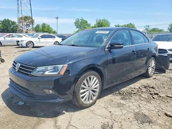 2016 Volkswagen Jetta 3VWL17AJ2GM204362