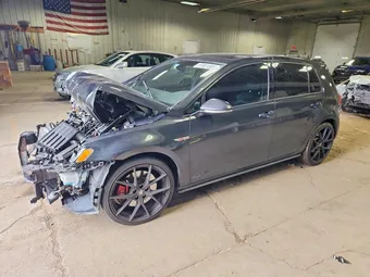 2016 Volkswagen GTI 3VW447AU9GM013866