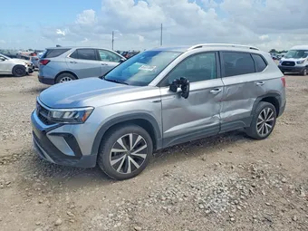 2022 Volkswagen Taos 3VVRX7B21NM098908