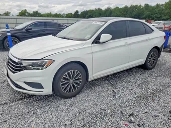 2019 Volkswagen Jetta 3VWC57BU4KM063798 Lot 54627756