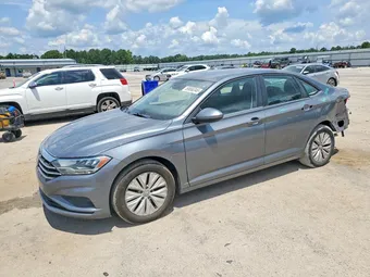 2019 Volkswagen Jetta 3VWCB7BU2KM220012