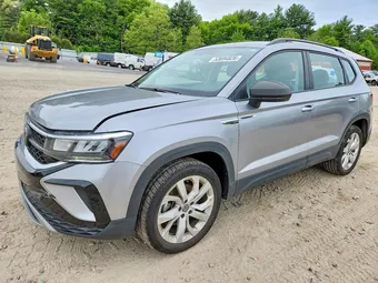 2023 Volkswagen Taos 3VVAX7B25PM331382