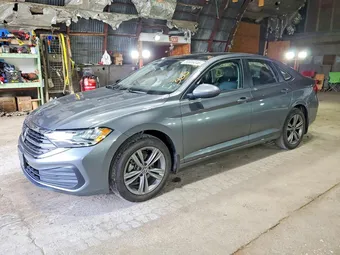 2023 Volkswagen Jetta 3VW7M7BUXPM054776