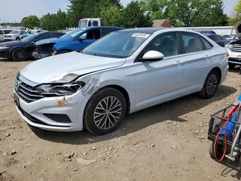 2019 Volkswagen Jetta 3VWC57BU9KM141217