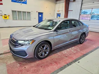 2024 Volkswagen Jetta 3VWEM7BU9RM063107