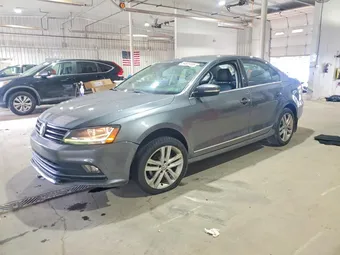 2017 Volkswagen Jetta 3VWL17AJ2HM392642