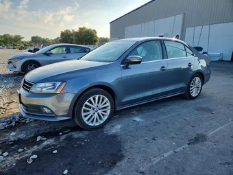 2016 Volkswagen Jetta 3VWL17AJXGM264857