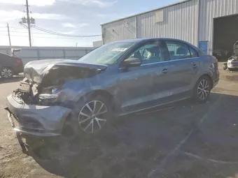 2017 Volkswagen Jetta 3VWDB7AJ9HM217015