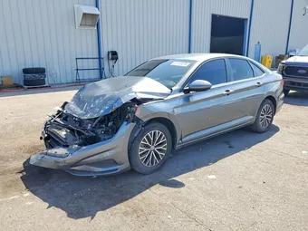 2021 Volkswagen Jetta 3VWC57BU0MM017968