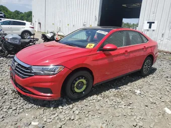 2019 Volkswagen Jetta 3VWC57BU8KM101260