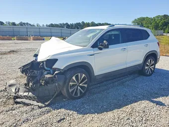 2023 Volkswagen Taos 3VVSX7B28PM313933