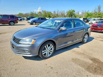 2017 Volkswagen Jetta 3VWL17AJ0HM405338