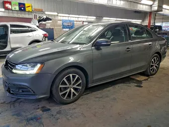 2017 Volkswagen Jetta 3VWDB7AJ5HM228500